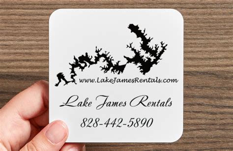 Rental Properties — Lake James Rentals