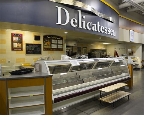 Commissary eyes new deli, bakery contracts > Barksdale Air Force Base ...