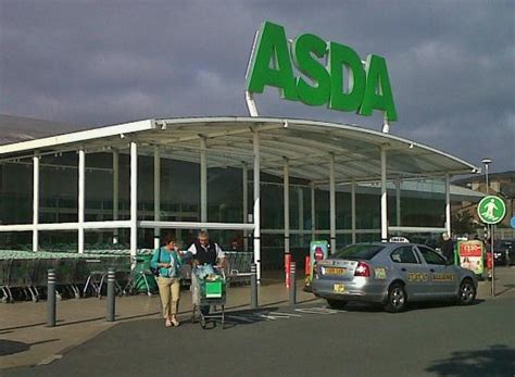 Asda Llandudno Superstore Cafe, Llandudno - Restaurant Reviews, Phone ...