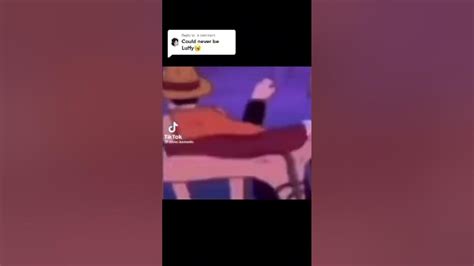 Cursed luffy - YouTube