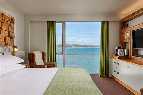 Seaview Hotel, Seaside Hotels Ireland | 5* Cliff House Hotel