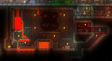 Ork Forge : r/Terraria