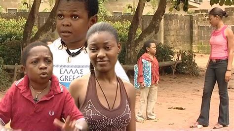 Barbara My Village Love 1 (Chinedu Ikedieze | Osita Iheme) - 2017 ...