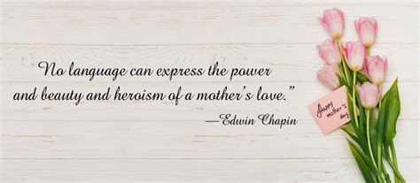 Best Inspirational Quotes About Mothers Day - Lezeto.com