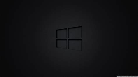 91 Desktop Background Black Windows 10 Images - MyWeb