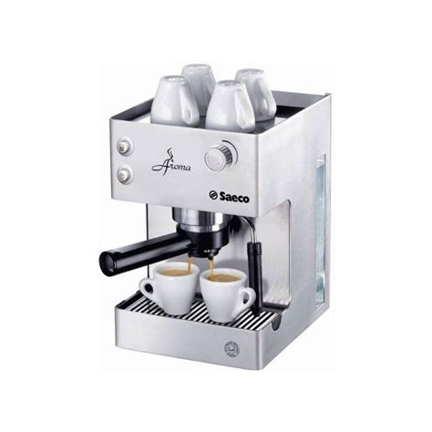 Saeco Aroma Espresso Machine | Aroma Espresso Machine by Saeco