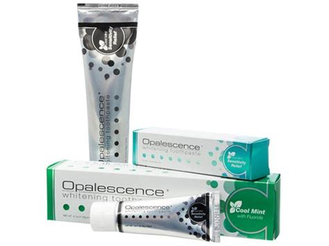 Opalescence Whitening | Professional & Home Teeth Whitening