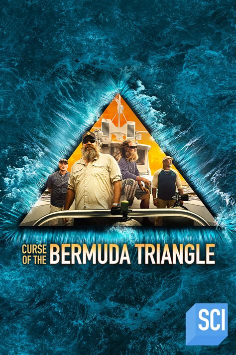 Download Curse Of The Bermuda Triangle S01 COMPLETE 720p AMZN WEBRip ...