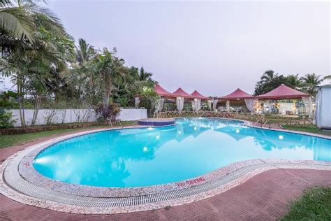 THE 5 BEST Mapusa Hotels with a Pool (2024) - Tripadvisor