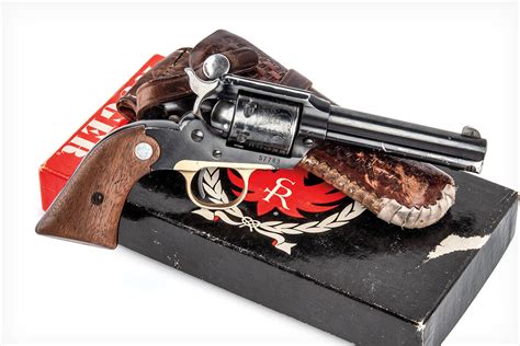 Ruger Bearcat .22 LR Single-Action Revolver: Full Review - Shooting Times