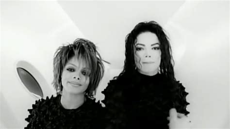 De Scream-videoset van Janet Jackson werd op een veiling voor $ 125.000 ...