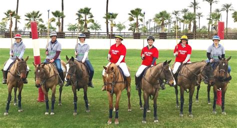 Eldorado Polo Club – The Polo Heaven