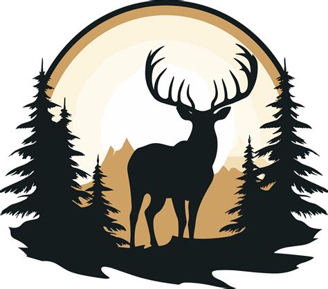 Deer Logo