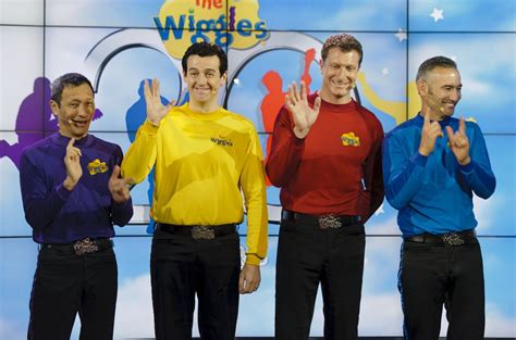 Wiggles Will Reunite & Raise Funds For Australian Fire Relief | Billboard