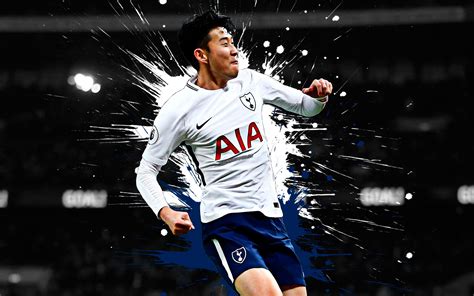 27+ Son Heung Min Net Worth 2020 Pictures