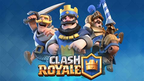 UX in Clash Royale