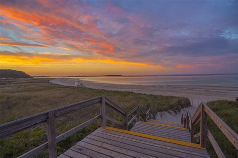 Crane Beach on the Crane Estate, Ipswich, MA - The Trustees of Reservations