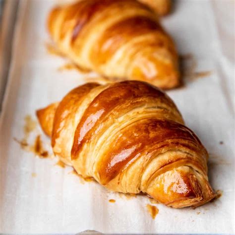 Top 2 Croissant Recipes