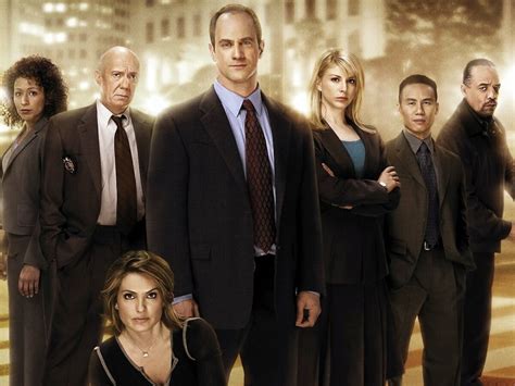 "Law & Order: Special Victims Unit": Staffel 21 startet bei NBC | NETZWELT