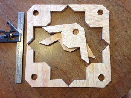 Right angle clamp jigs | Beginner woodworking projects, Woodworking ...