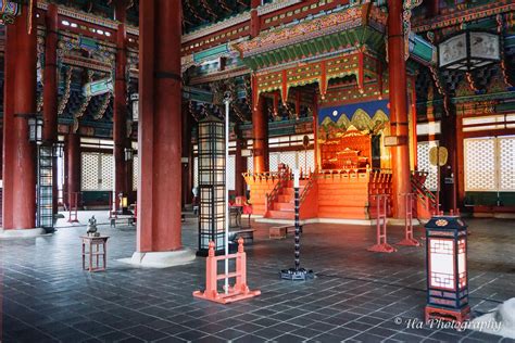 Gyeongbokgung Palace Seoul: Inside the Ancient Gates | Expatolife