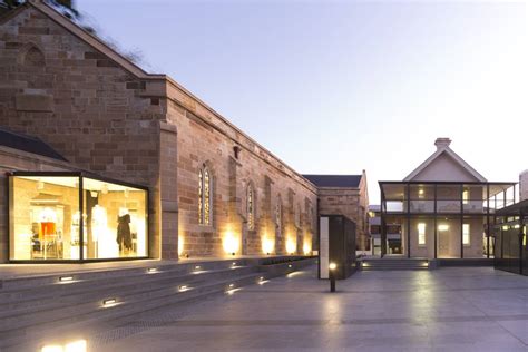 St John’s Church Redevelopment | Architectus