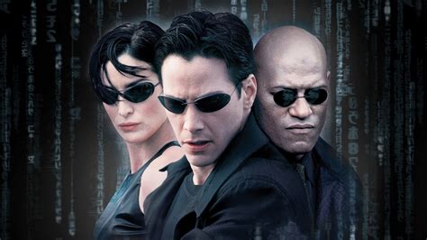 Matrix-Trilogie: Das steckt hinter den Namen von Neo, Trinity und Co ...