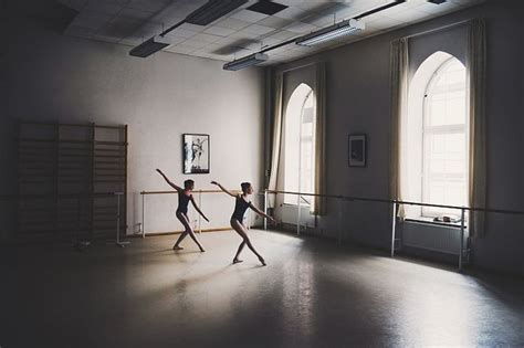 Viktor Gårdsäter Ballet Studio, Ballet Class, Dance Studio, Dance ...