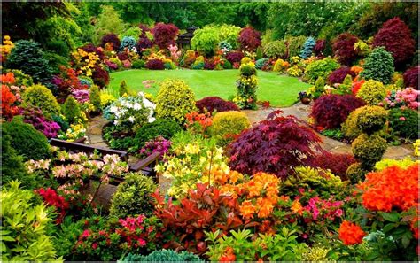 Backyard Gardens Wallpapers - Top Free Backyard Gardens Backgrounds ...