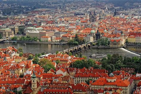 Reasons to Visit Prague, Czech Republic