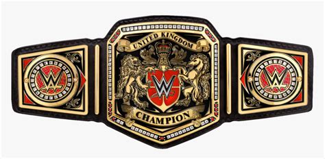 Transparent Wrestling Belt Clipart - Wwe Championship Belt 2019, HD Png ...