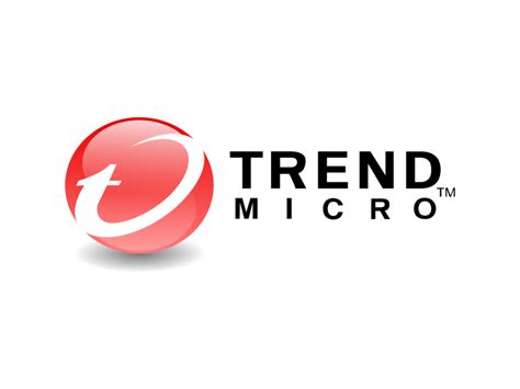 Trend Micro Logo PNG Transparent & SVG Vector - Freebie Supply