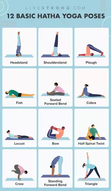 yoga poses for beginners that are easy to do in the morning or night ...