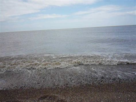 Kessingland Beach a most wonderful place, in Suffolk