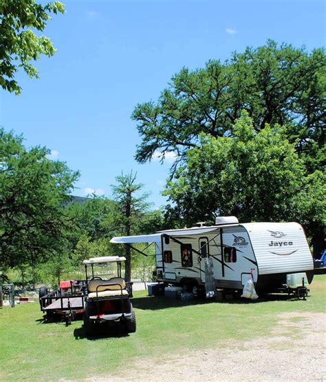 Frio River Camping Sites | RV Parks in Concan, TX | Camp Riverview