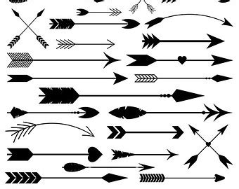 Free Rustic Arrow Cliparts, Download Free Rustic Arrow Cliparts png ...