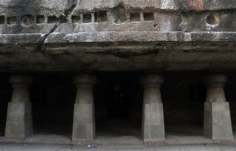 Jogeshwari Caves: A hidden gem in Mumbai - Rediff.com Get Ahead