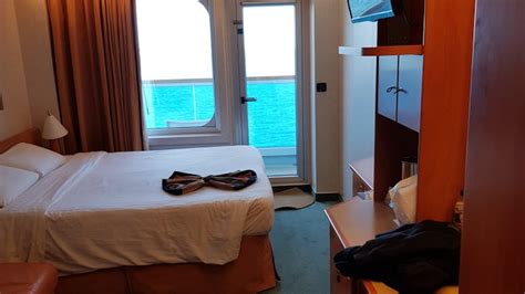 Costa Pacifica Cabins & Staterooms - Cruiseline.com