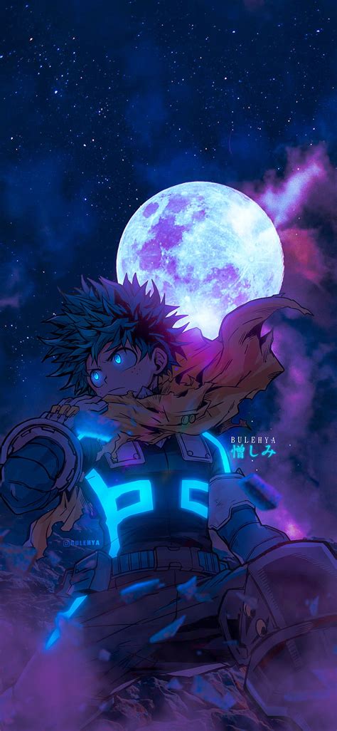 1920x1080px, 1080P Free download | my hero academia, shoto, midoriya ...