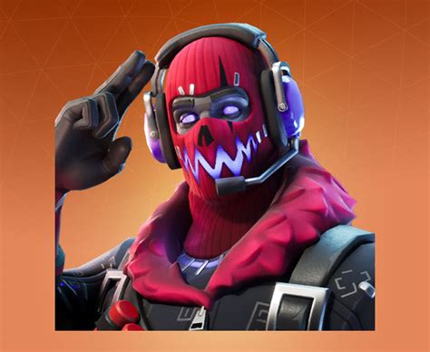 Fortnite Raptor Skin - Character, PNG, Images - Pro Game Guides