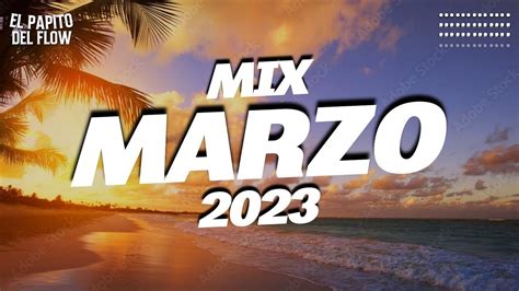 Mix Top 2023 🌞 Las Mejores Canciones Actuales Para Este 2023 - YouTube