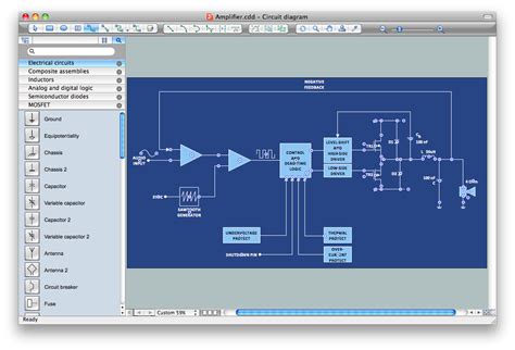 Wiring Diagram Maker - Printable Form, Templates and Letter