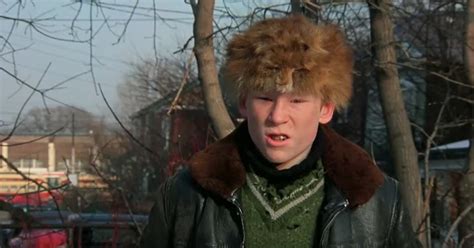 Where Is Scut Farkus From 'A Christmas Story' Now? Zack Ward Looks Back ...