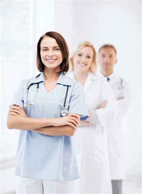 Experienced Health Professionals - Doctors