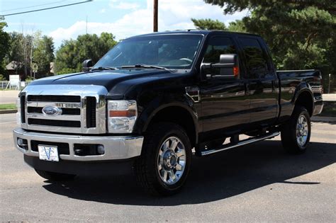 2010 Ford F-350 Super Duty Lariat | Victory Motors of Colorado