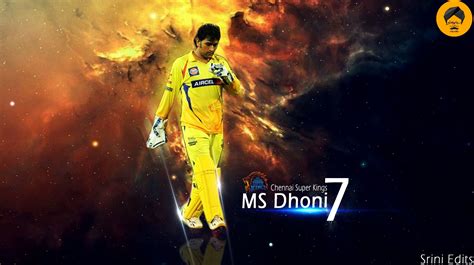 Get Lock Screen Wallpaper 4K Ultra Hd Ms Dhoni Pics