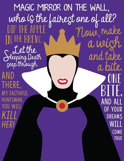 Evil Disney Villain Quotes | Costume Supercenter Blog | Disney villains ...