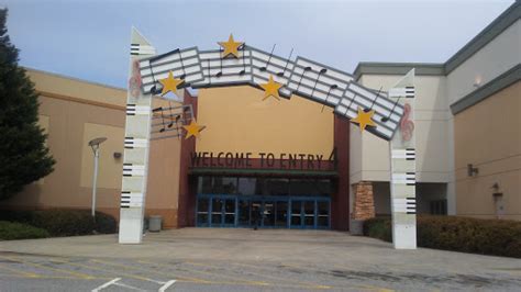 Movie Theater «AMC Sugarloaf Mills 18», reviews and photos, 5900 ...