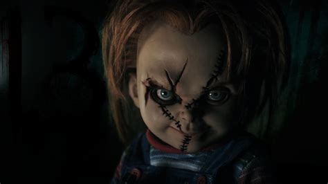 Halloween Chucky Wallpapers - Wallpaper Cave