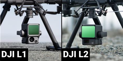 Zenmuse L2 DJI: Everything you need to know!